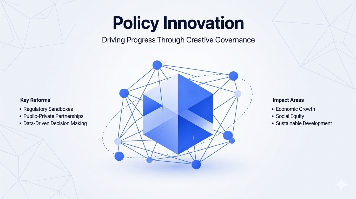 Policy Innovation